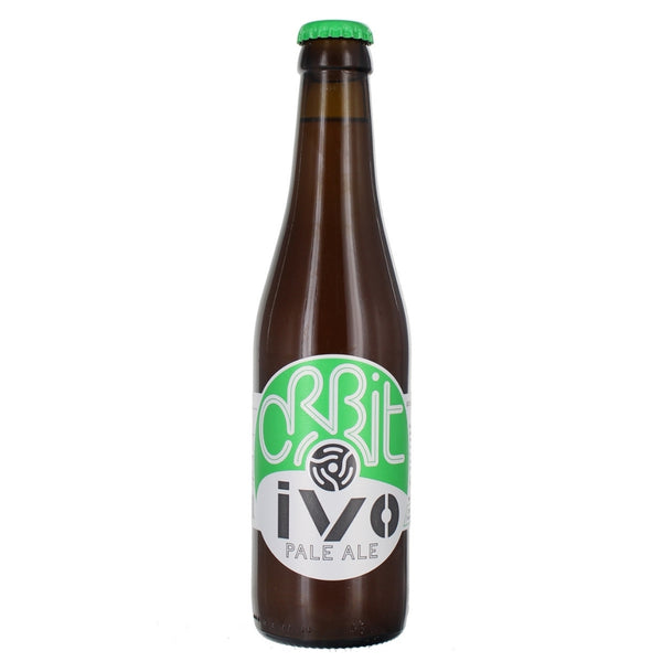 Orbit - Ivo, pale ale